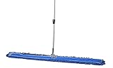 Tidy Tools Commercial Dust Mop & Floor Sweeper, 60