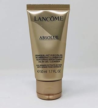 absolue cleanser