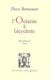 L' Océanie à bicyclette