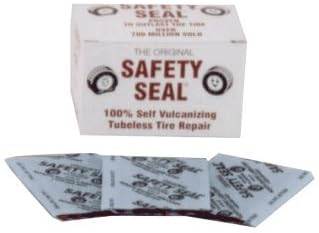 4 Inch Tire Repair Refills - 60 Pk-2Pack