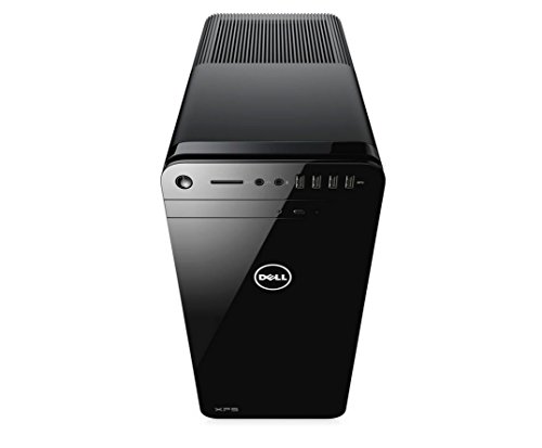 Dell-XPS8920-7574BLK-PUS-Tower-Desktop-Black