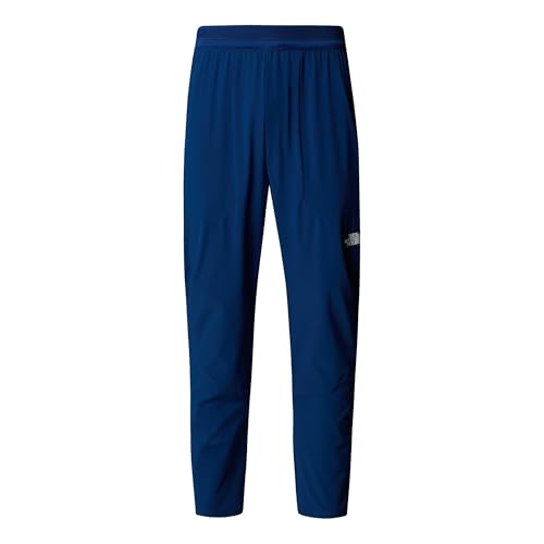 NF0A88YED1R M SUNRISER Pant Pants Hombre Estate Blue Tamaño L