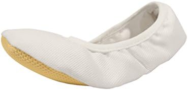 YUMP YUMPZ Gymnastics Shoes/Ballet Shoes for Girls and Boys in Size 22-35