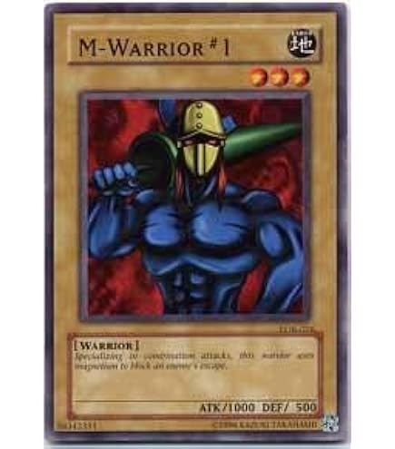 Carte Yu-Gi-Oh! Boar Soldier MRL-089 - Magic Ruler 1st Edition