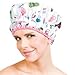 BETTY DAIN The Fashionista Collection Shower Cap Diva BDC5200