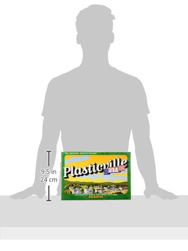 Bachmann Industries Turnpike Interchange Set, O Scale