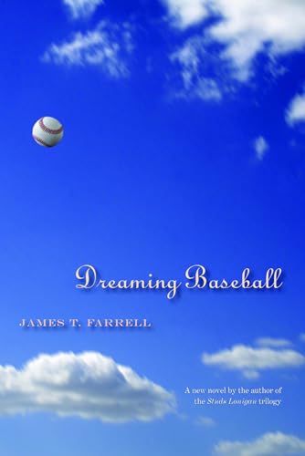 Dreaming Baseball (Writing Sports Series)