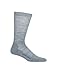 Icebreaker Merino Men's Lifestyle Crew Socks, Merino Wool