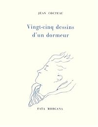 Vingt-cinq dessins d'un dormeur