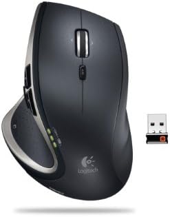 Logitech Performance MX Wireless Mouse(UK version)