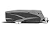 ADCO 52239 Designer Series SFS Aqua Shed Travel Trailer RV Cover - 15'1