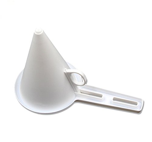 New Icing Candy Chocolate Pastry Mold Batter Dispenser Cream Pancake Funnel By Sixsons - Thumbnail 4