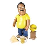 Family Guy's Cleveland Brown Action Figure