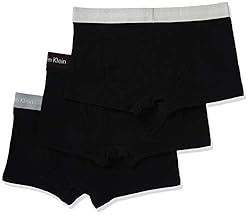 Calvin Klein Men's Cotton Stretch Multipack