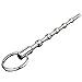 DiscountOne 5 Inch Stainless Urethral Sounds Plug