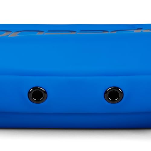 Speedo Unisex Swim Goggle Protective Case