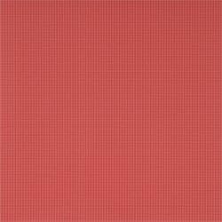 T7775 - Thibaut Wallpaper - Pattern Name = Cameron Plaid Red