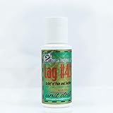 TAG #45 Gel Original Professional Formula Effective for Control of Pain and Swelling, Pain Relief Gel Topical Analgesic Gel Numbing Cream- 1 oz