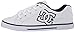 DC Women's Chelsea Tx Skate Shoe