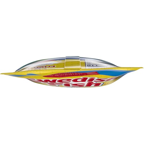 SWEDISH FISH AND FRIENDS SOFT & CHEWY CANDY, 8.04 OZ
