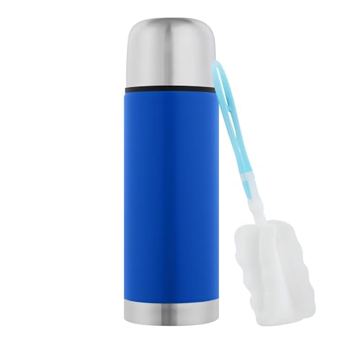 Direkt aus der Redaktion: Qualität zum fairen Preis – GRÄWE Thermosflasche, Edelstahl... heute nur 10,11€. Ab zum Shop!