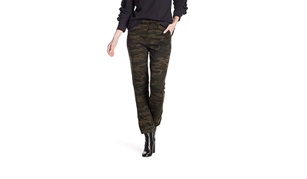 sanctuary camo joggers