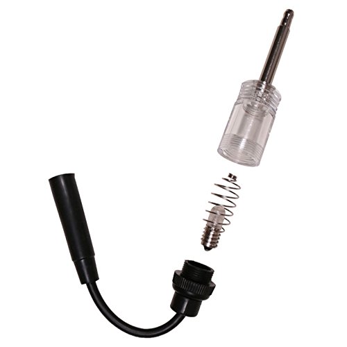 Ignition Spark Plug Tester Wire In-line Diagnostic Tools Automotive Auto Detector Coil Ignition System Test For Automotive, Car, Lawnmower, Small & Big Internal/External Engines