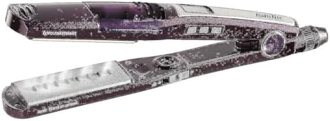 Babyliss ST396E Hair Straightener iPro 230 Steam Wet And Dry