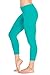 Power Flex Capri 22 Inch Jade L