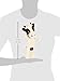 Charming Pet Tennis Heads Cow Plush Squeaky Dog Toy