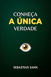 Livro CONHEÇA A ÚNICA VERDADE