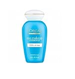 L'Oreal Paris Eye Makeup Remover, 4.0 Fluid Ounce (Pack of 2)