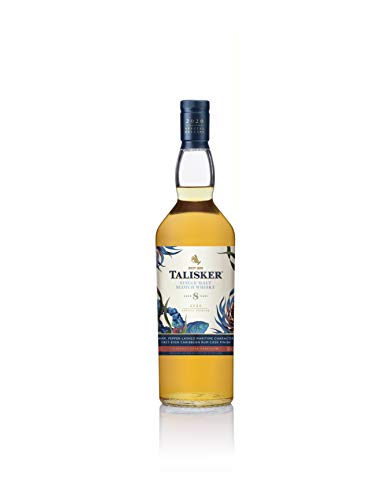 Talisker Special Release 2020, 8 Jahre Single Malt Whisky – Bild 3