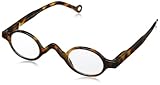 Peepers The Rogue Round Reading Glasses,Tortoise,1.75