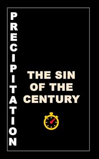 Livro HASTE: The Sin of the Century