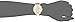kate spade new york Women's 1YRU0715 Gramercy Grand Gold-Tone Bracelet Watch
