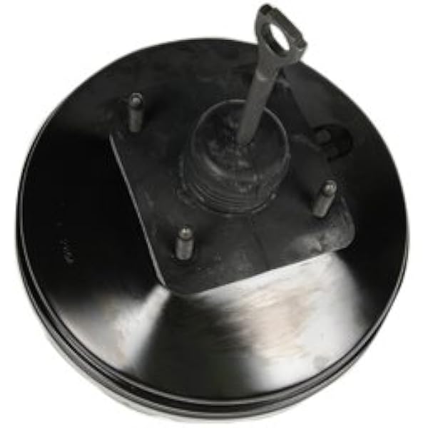 Amazon.com: ACDelco GM Original Equipment 19417224 Power Brake  