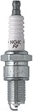 NGK 7788 Pack of 10 Spark Plugs (BPR9ES)