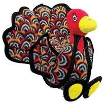 VIP Products Tuffy Barnyard Jr. Talulah Turkey