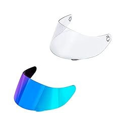 GDM Venom Motorcycle Helmet with GDM HYPERSONIC
