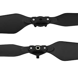 4 Pairs Mavic 2 Propellers Compatible with DJI