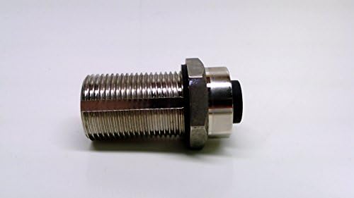 Balluff Bcc0723, Cable Connector, 4 Pole, Female, Mini-Fast Bcc0723