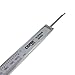 Capri Tools CP20002 Platinum Series Fractional Digital Caliper with Extra Large LCD Screen, 8-Inch