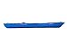 SUNDOLPHIN Sun Dolphin Bali SS Sit-on top Kayak (Blue, 12-Feet)
