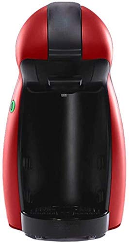 Kapsel Kaffeemaschine Schaum Büro zu Hause 1500W, 3-Gang-Steuerung, 0,6L