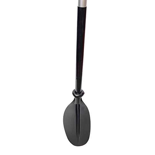 image for Lightweight Kayak Paddle 2 Piece, 7.3’ Foot (2.2m) Paddle for Kayak 
