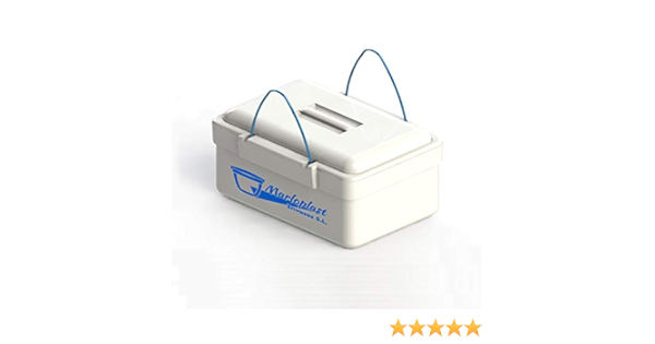 Nevera Corcho Polarbox C 25 litros (Pack 3 unid.)