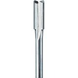 Dremel 652 Straight Routing Bit, 3/16-Inch, Gray