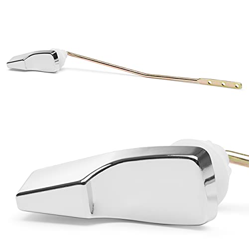 Mansfield Toilet Handle Replacement, Front Mount Toilet Tank Lever