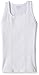 Spanx for Men Cotton Compression Tank White LG (42-44)